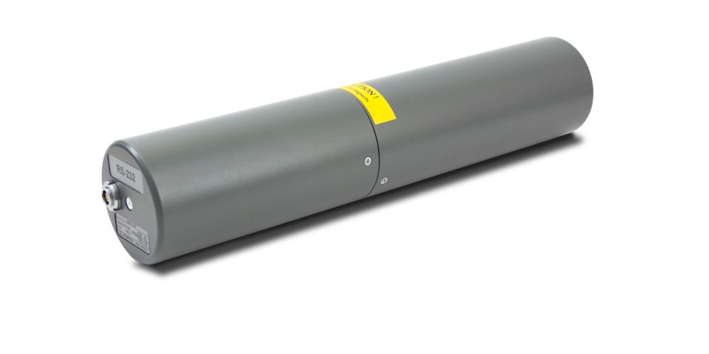 NaI(Tl) Scintillation Gamma Probe BDKG-05M ATOMTEX