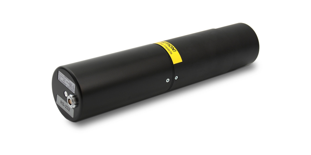 BDKG-05S Scintillation Gamma Radiation Probe with ScintiClear SrI2(Eu) crystal
