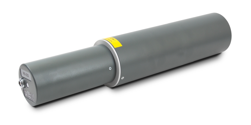 NaI(Tl) Scintillation Gamma Probe BDKG-19M ATOMTEX