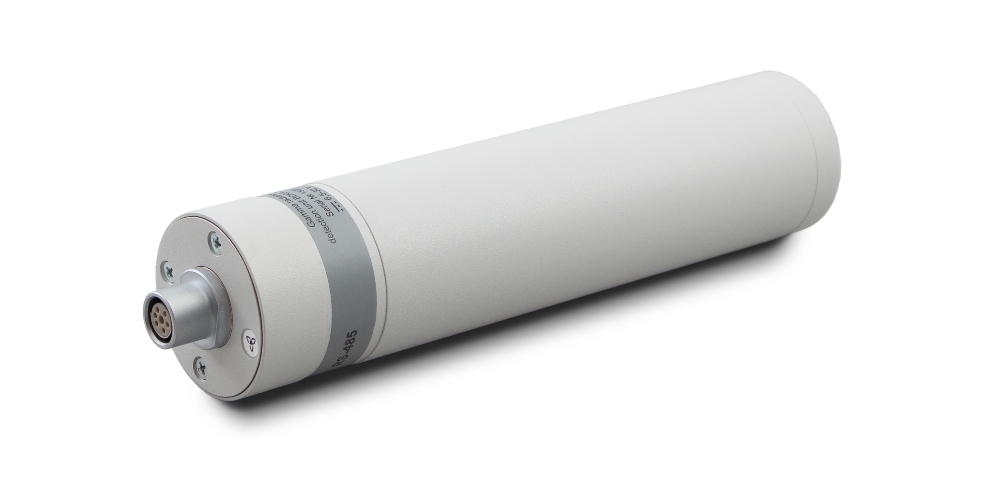 IP68 NaI(Tl) Scintillation Gamma Probe BDKG-205M ATOMTEX